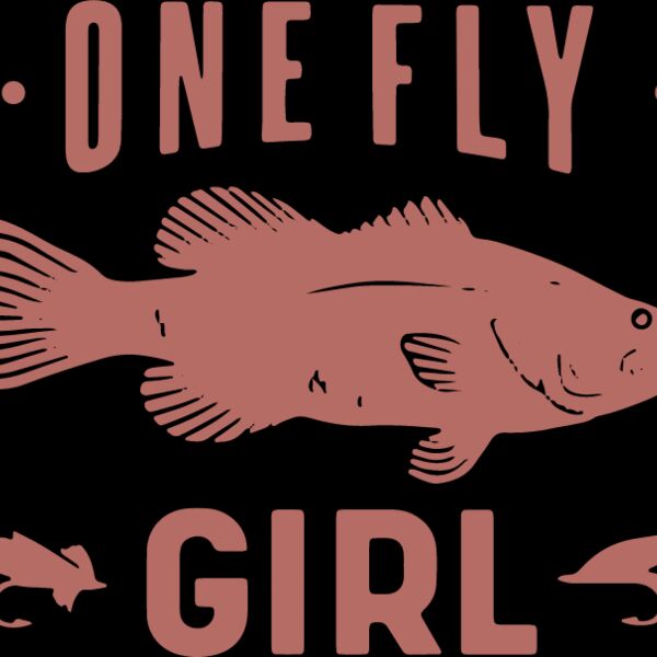 One Fly Girl Thumbnail