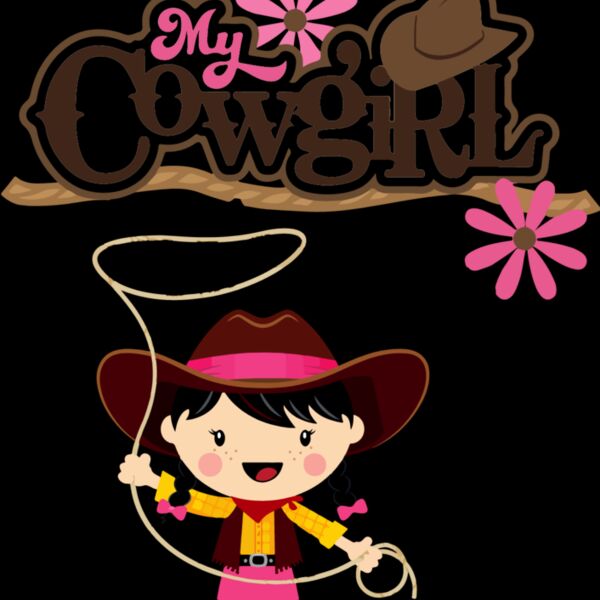 My Cowgirl Thumbnail