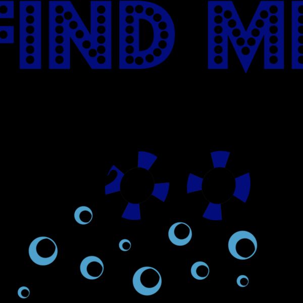 Find me at the pool Thumbnail