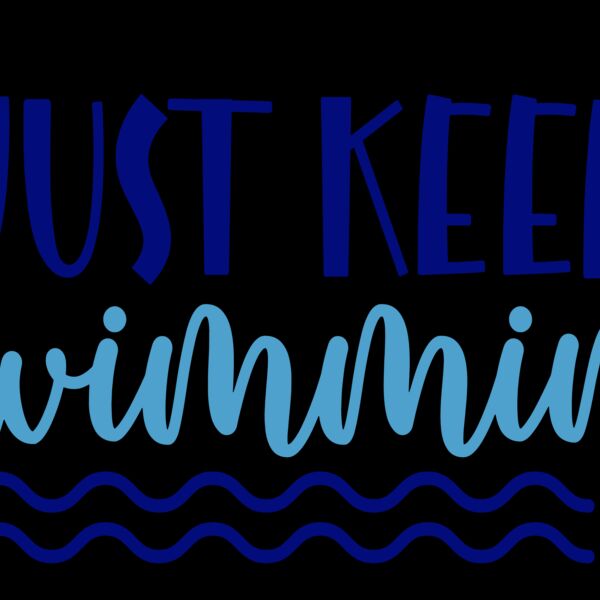 Just Keep Swimming Thumbnail