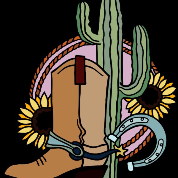 Boot Scene (1067) Thumbnail