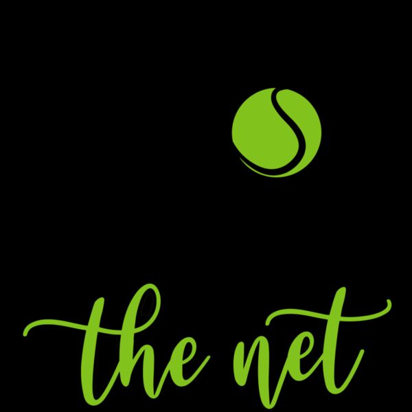 Don t make me come to the net Thumbnail