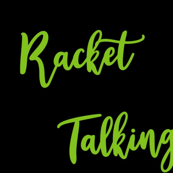 I let my Racket do the talking Thumbnail