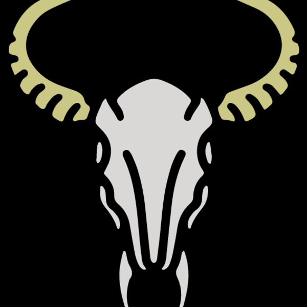 Bull Skull Thumbnail