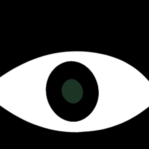 Classic Eye Doodle Thumbnail