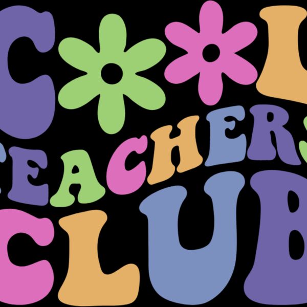 Cool Teachers Club Thumbnail