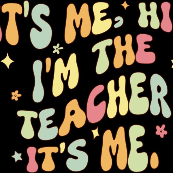 It s Me  Hi  I m the Teacher it s Me Thumbnail