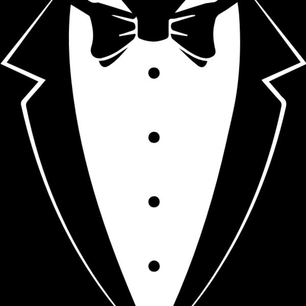Tuxedo Thumbnail