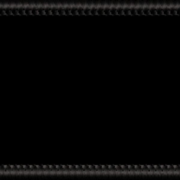 Marrow like patch border 4 x 2 inches Thumbnail