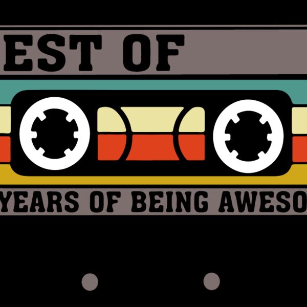 Cassette (Customizable) Thumbnail