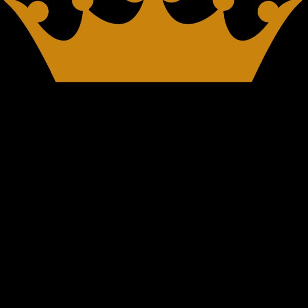 Queen's Crown with I can't keep calm  Thumbnail