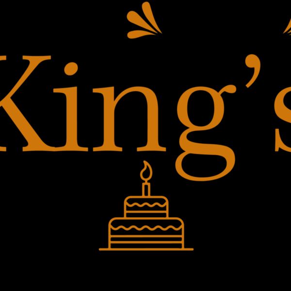 Real King's Are Born in Thumbnail