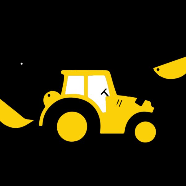 I m 3 And Digging It Thumbnail