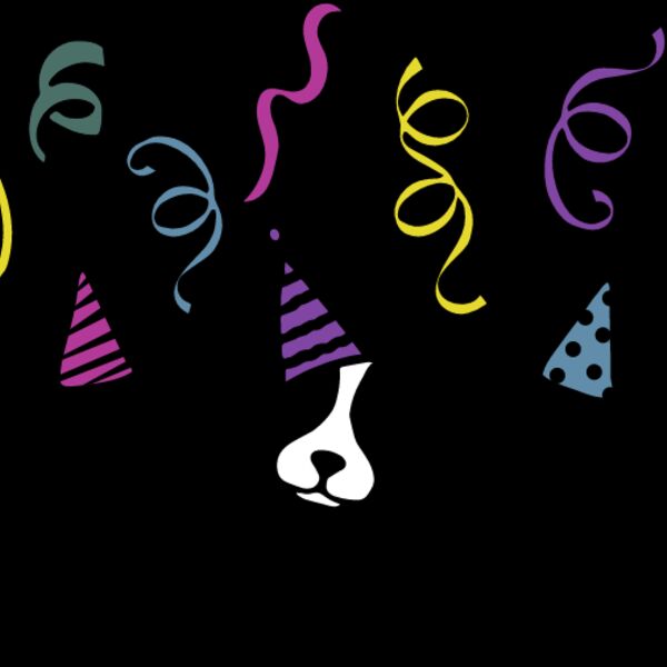 It s Pawty Time Thumbnail