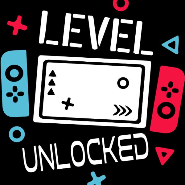 Level (Insert Age) Unlocked Thumbnail