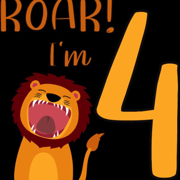 ROAR I m 4 Thumbnail