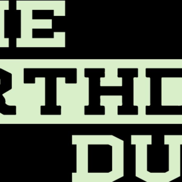 The Birthday Dude Thumbnail