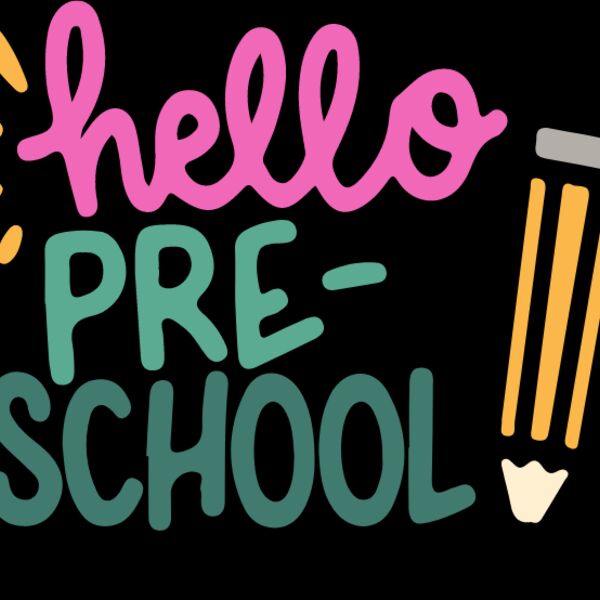 Hello Pre-School Thumbnail