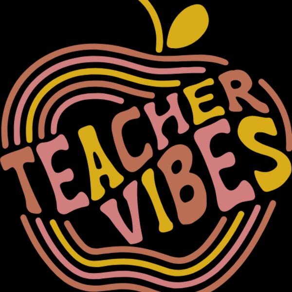 Teacher Vibes Thumbnail