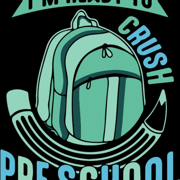 Ready To Crush Pre School Thumbnail