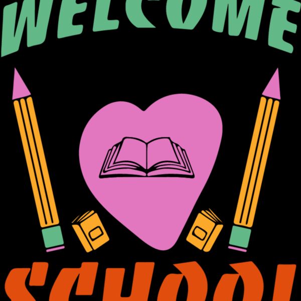 Welcome Back To School Thumbnail