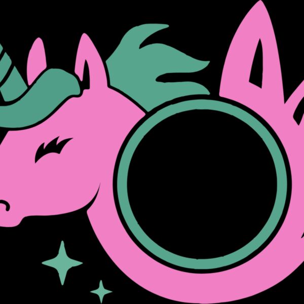 Unicorn Mama of the Birthday Girl Thumbnail