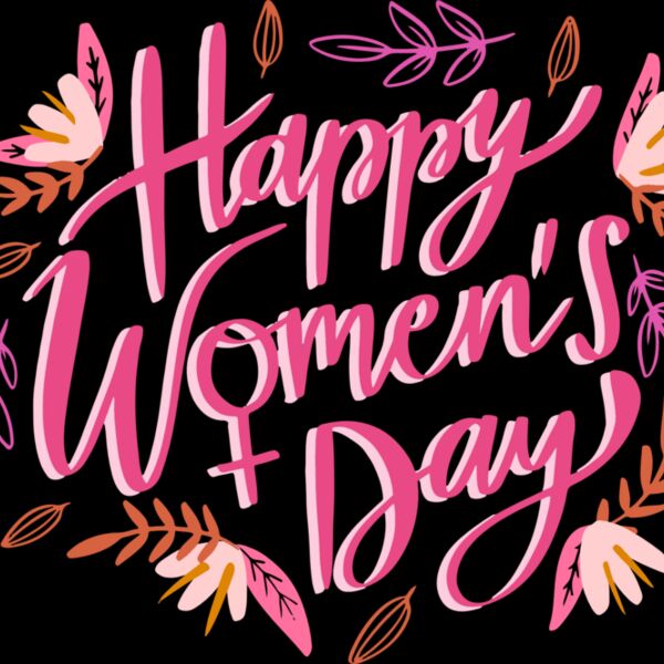 Happy women s day Thumbnail
