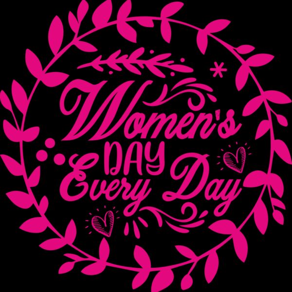 women s day every day 01 Thumbnail