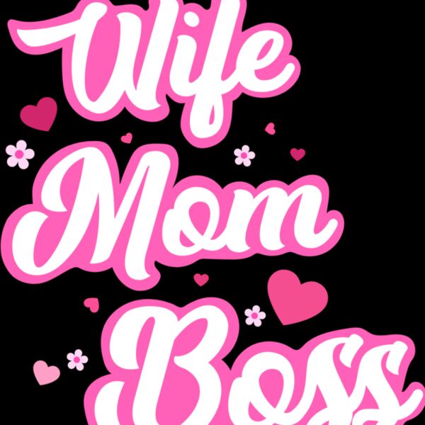 Wife mom boss 01 Thumbnail