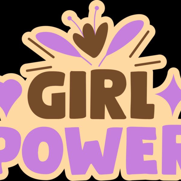 Girl power  2  Thumbnail