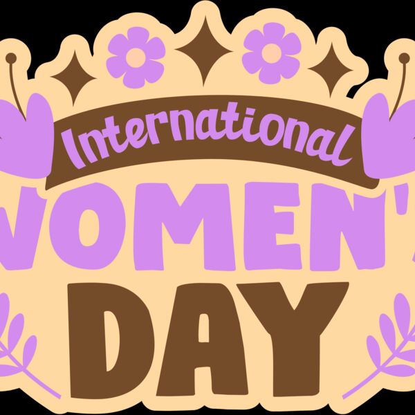 International women s day 2 Thumbnail