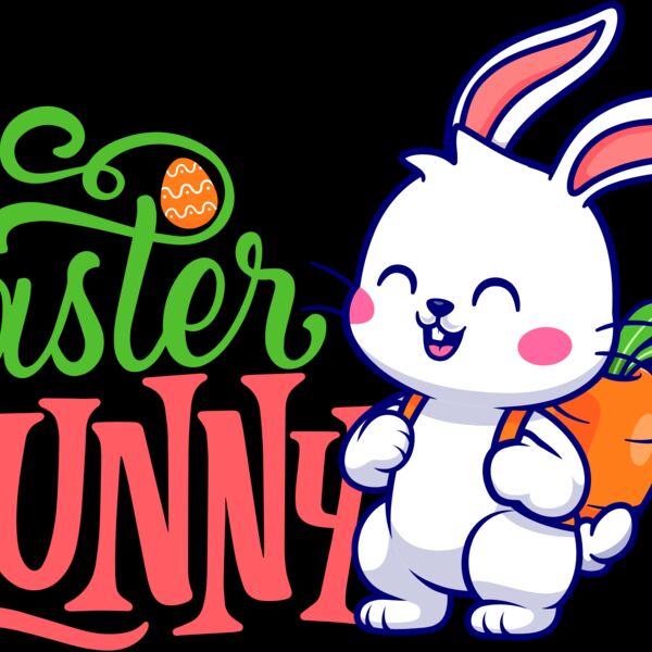 Easter vector 6 Thumbnail