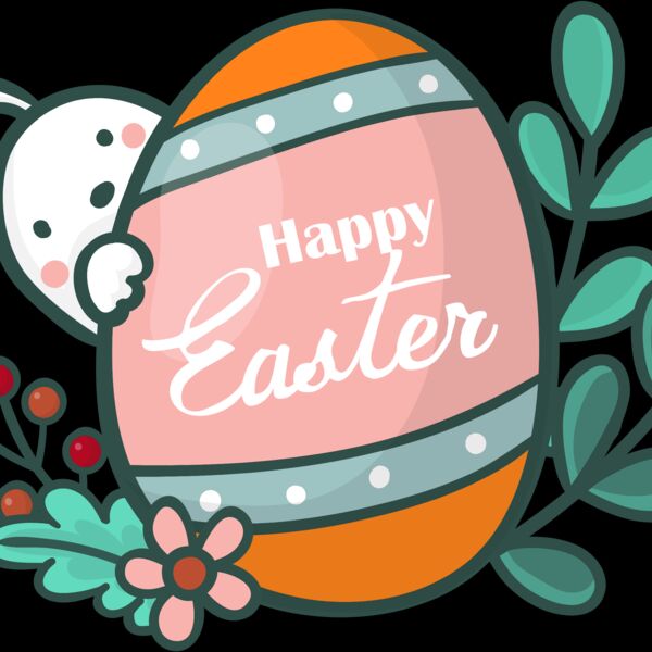 Easter vector 7 Thumbnail