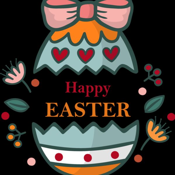 Easter vector 09 Thumbnail