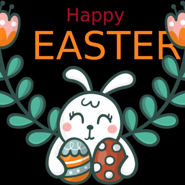 Easter vector 10 Thumbnail