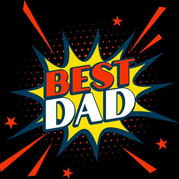 BEST DAD 01 Thumbnail
