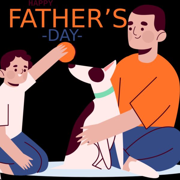 Happy fathers day Thumbnail