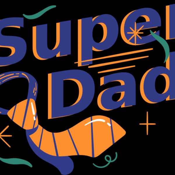 super dad Thumbnail