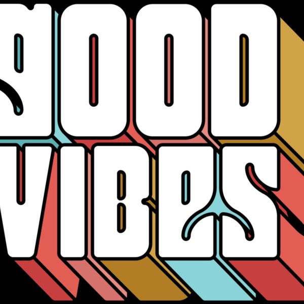 Good Vibe Thumbnail
