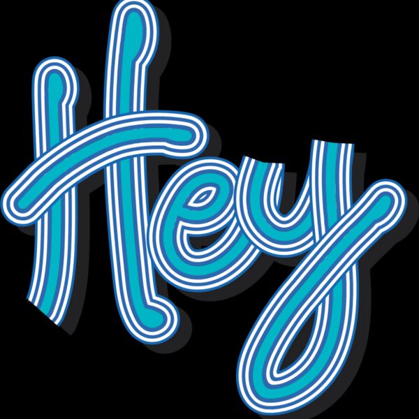 hey Thumbnail