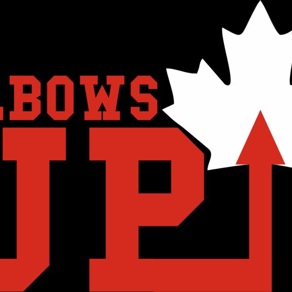 ELBOWS UP CANADA TSHIRTS 06 Thumbnail