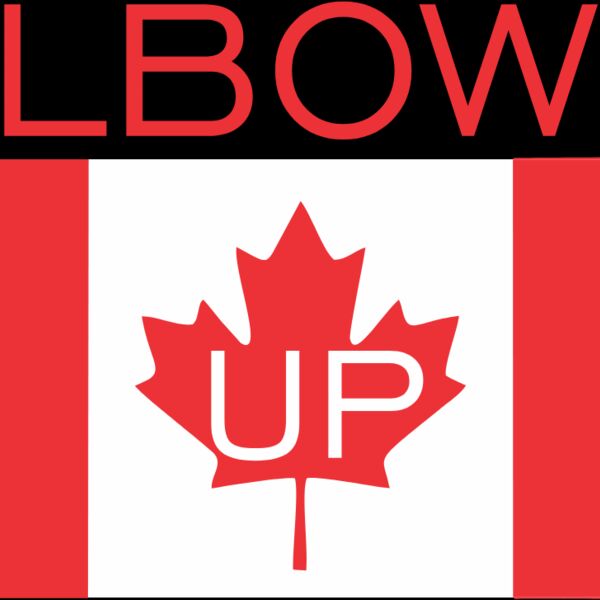 ELBOWS UP CANADA TSHIRTS 08 Thumbnail