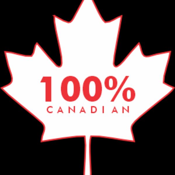 100  candaian Thumbnail