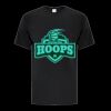 Everyday Heavy Cotton Men/Unisex Tee Thumbnail