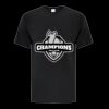 Everyday Heavy Cotton Men/Unisex Tee Thumbnail