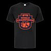 Everyday Heavy Cotton Men/Unisex Tee Thumbnail