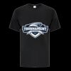 Everyday Heavy Cotton Men/Unisex Tee Thumbnail