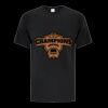 Everyday Heavy Cotton Men/Unisex Tee Thumbnail