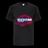 Everyday Heavy Cotton Men/Unisex Tee Thumbnail