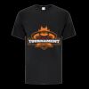 Everyday Heavy Cotton Men/Unisex Tee Thumbnail